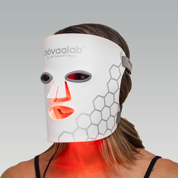 Novaa Glow Therapy Mask – NovaaLab